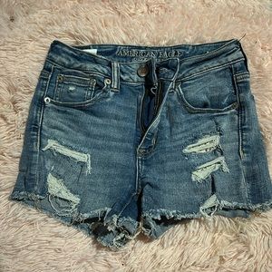 American eagle shorts
